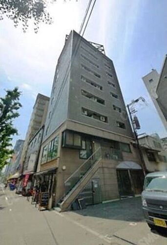 大阪府大阪市北区豊崎５丁目 賃貸マンション