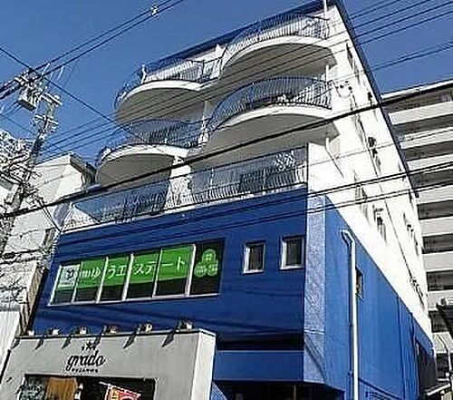 Ｒエンシンビル