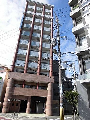 大阪府大阪市淀川区宮原２丁目 賃貸マンション