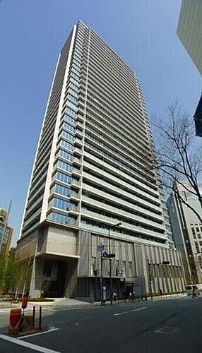 大阪府大阪市北区中津１丁目 賃貸マンション