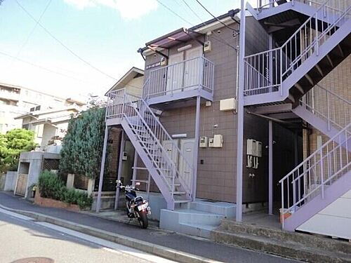 サンサーラ泉弐番館 2階建
