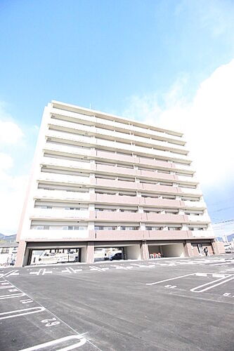 佐賀県鳥栖市平田町 10階建 築6年6ヶ月