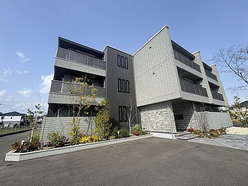 佐賀県鳥栖市本鳥栖町 3階建 築2年7ヶ月