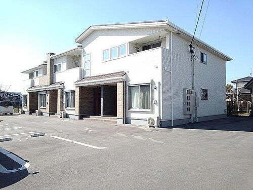 福岡県久留米市大善寺町宮本 2階建 築7年3ヶ月
