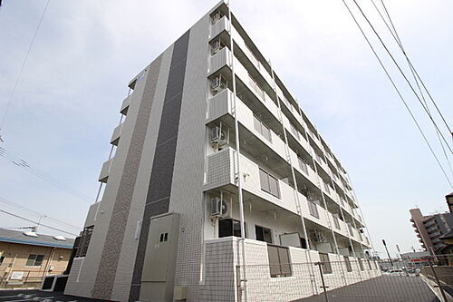 佐賀県鳥栖市宿町 5階建 築3年4ヶ月