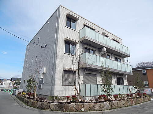 佐賀県鳥栖市神辺町 3階建 築5年7ヶ月
