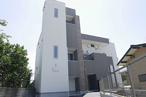 佐賀県鳥栖市松原町 2階建 築5年2ヶ月