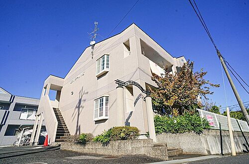 奈良県橿原市鳥屋町 賃貸アパート