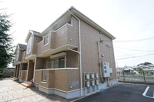 奈良県橿原市五条野町 賃貸アパート