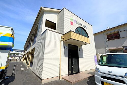 奈良県橿原市西池尻町 賃貸アパート