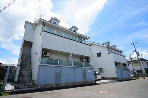 奈良県橿原市石川町 賃貸アパート