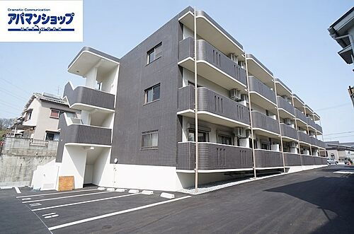 奈良県香芝市穴虫 賃貸マンション