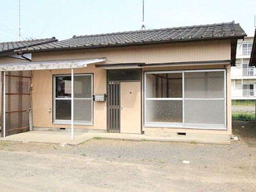 中庭貸住宅　５号棟