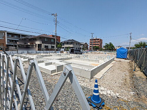 ファイン・ウッド 2階建