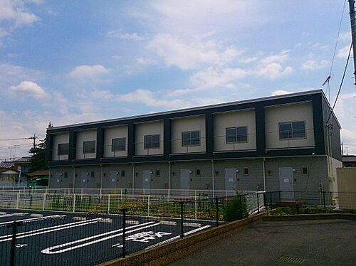 ＡＶＥＸ　２５ 2階建