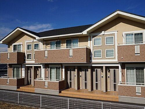 プラージュ　Ｂ