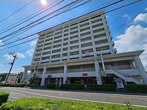 ラ・メゾンあさひ 太田駅 2DK 賃貸(賃貸マンション・アパート)