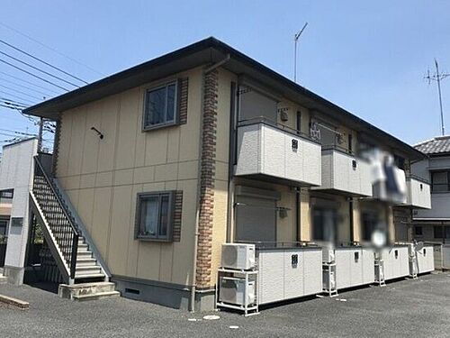 パナ・プロヴァンス T 太田駅 1K 賃貸(賃貸マンション・アパート)