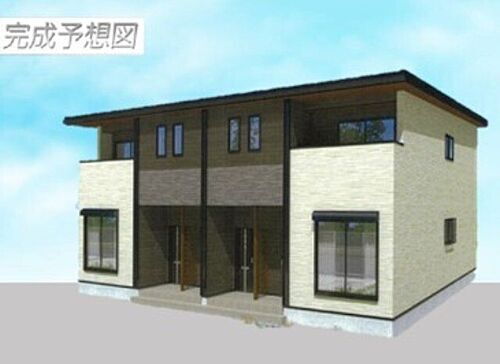 ウィステリア　Ａ