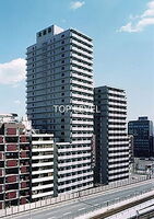 大阪府大阪市淀川区宮原4丁目 25階建 築16年4ヶ月