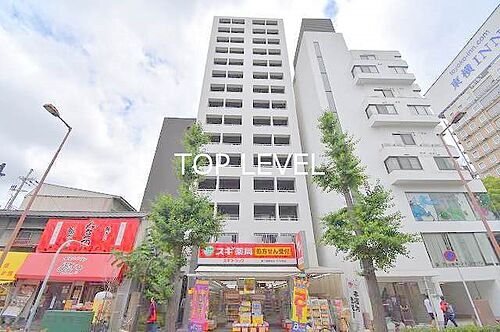 大阪府大阪市淀川区宮原２丁目 15階建 築15年8ヶ月