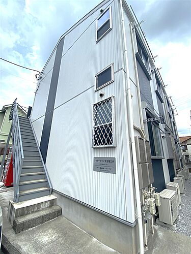 東京都八王子市堀之内２丁目 賃貸アパート