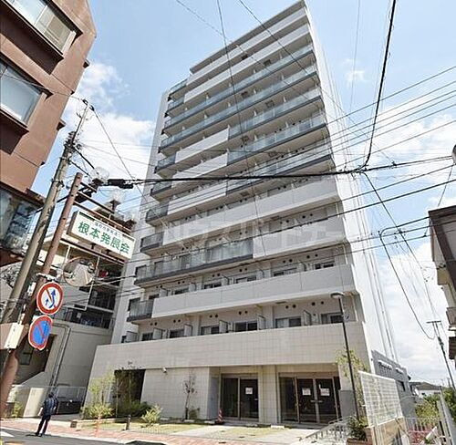 千葉県市川市市川３丁目 賃貸マンション