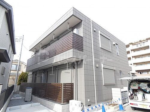 千葉県船橋市海神２丁目 2階建 築2年6ヶ月