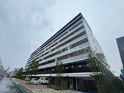 千葉県市川市市川南２丁目 賃貸マンション