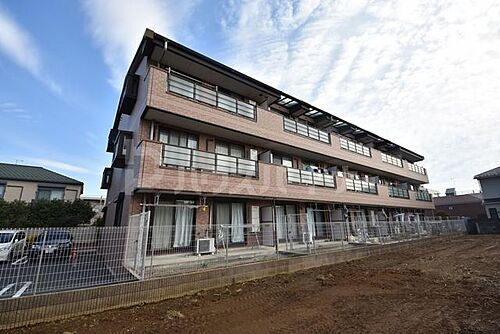 千葉県市川市大和田１丁目 賃貸マンション