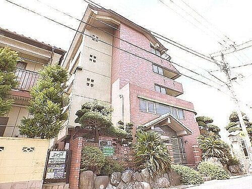 千葉県市川市田尻５丁目 賃貸マンション