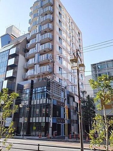 千葉県市川市八幡２丁目 賃貸マンション