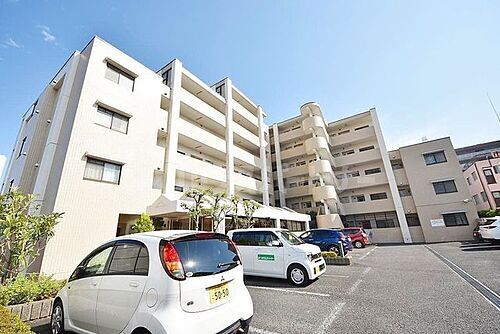 千葉県市川市市川南２丁目 賃貸マンション