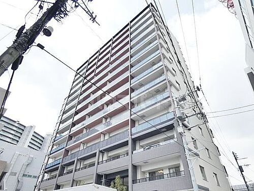 千葉県船橋市湊町２丁目 賃貸マンション