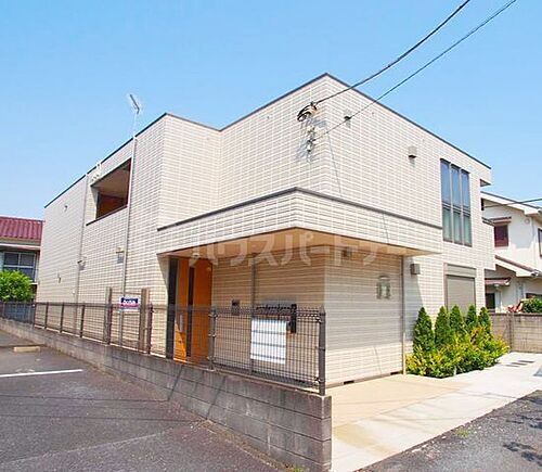 千葉県船橋市西船５丁目 賃貸マンション