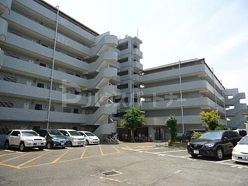 千葉県市川市原木１丁目 賃貸マンション