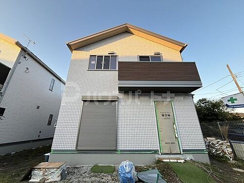 千葉県市川市宮久保３丁目 賃貸一戸建て