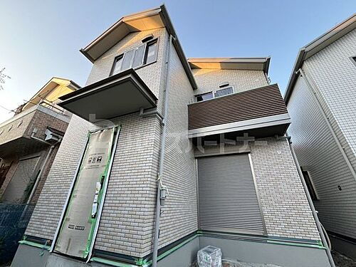 千葉県市川市宮久保３丁目 賃貸一戸建て