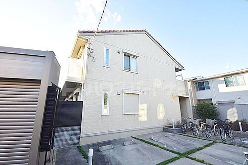 千葉県市川市菅野２丁目 賃貸アパート