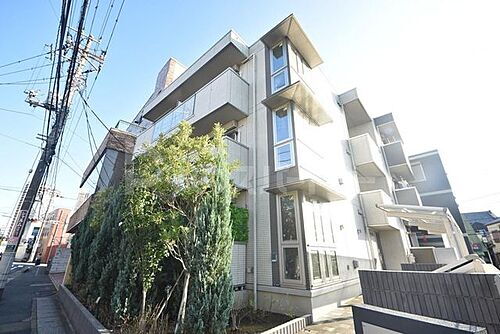 千葉県市川市平田１丁目 賃貸アパート