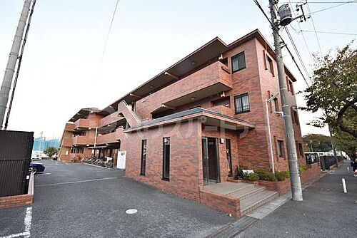 千葉県市川市宮久保２丁目 賃貸マンション