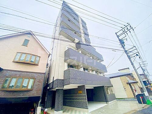 千葉県船橋市本中山２丁目 賃貸マンション