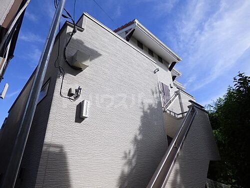 千葉県船橋市西船３丁目 賃貸アパート