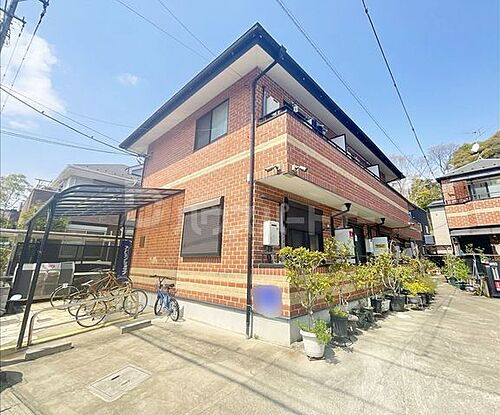 千葉県市川市市川４丁目 賃貸アパート