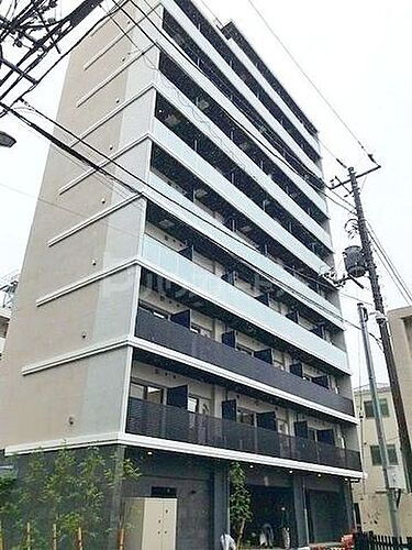千葉県市川市市川南３丁目 賃貸マンション