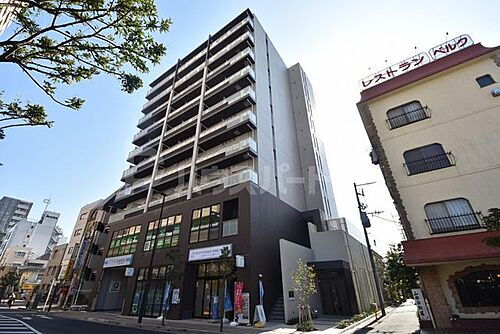 千葉県市川市市川南１丁目 賃貸マンション