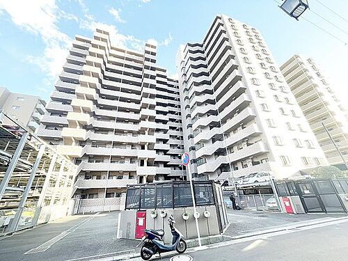 千葉県船橋市葛飾町２丁目 賃貸マンション