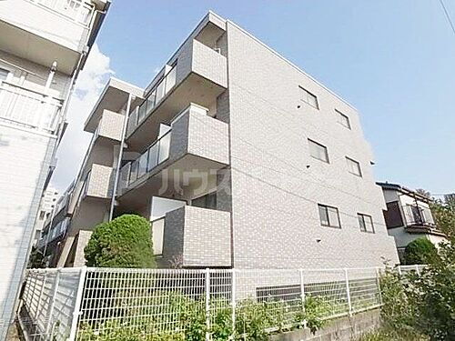 千葉県船橋市海神町南１丁目 賃貸マンション