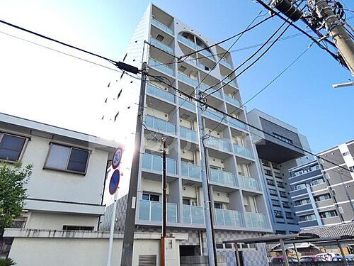 千葉県船橋市湊町２丁目 賃貸マンション