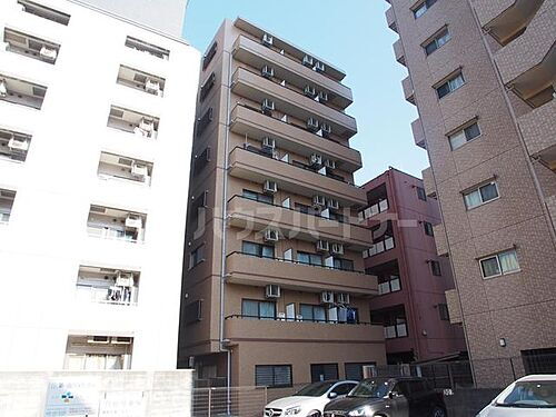 千葉県船橋市本郷町 賃貸マンション